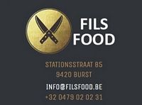 Fils Food, Traiteur, Burst